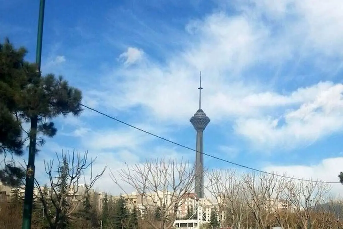 هواشناسی؛ پیشبینی وضعیت هوا در ۲۰ اسفند