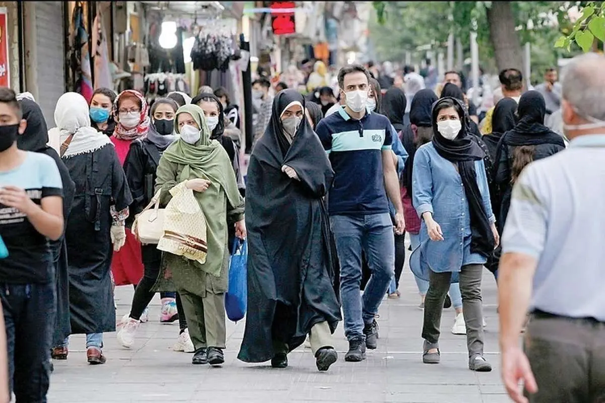 گزارش نگران کننده مرکز پژوهشها؛ وضعیت فقر در ۷ استان قرمز است