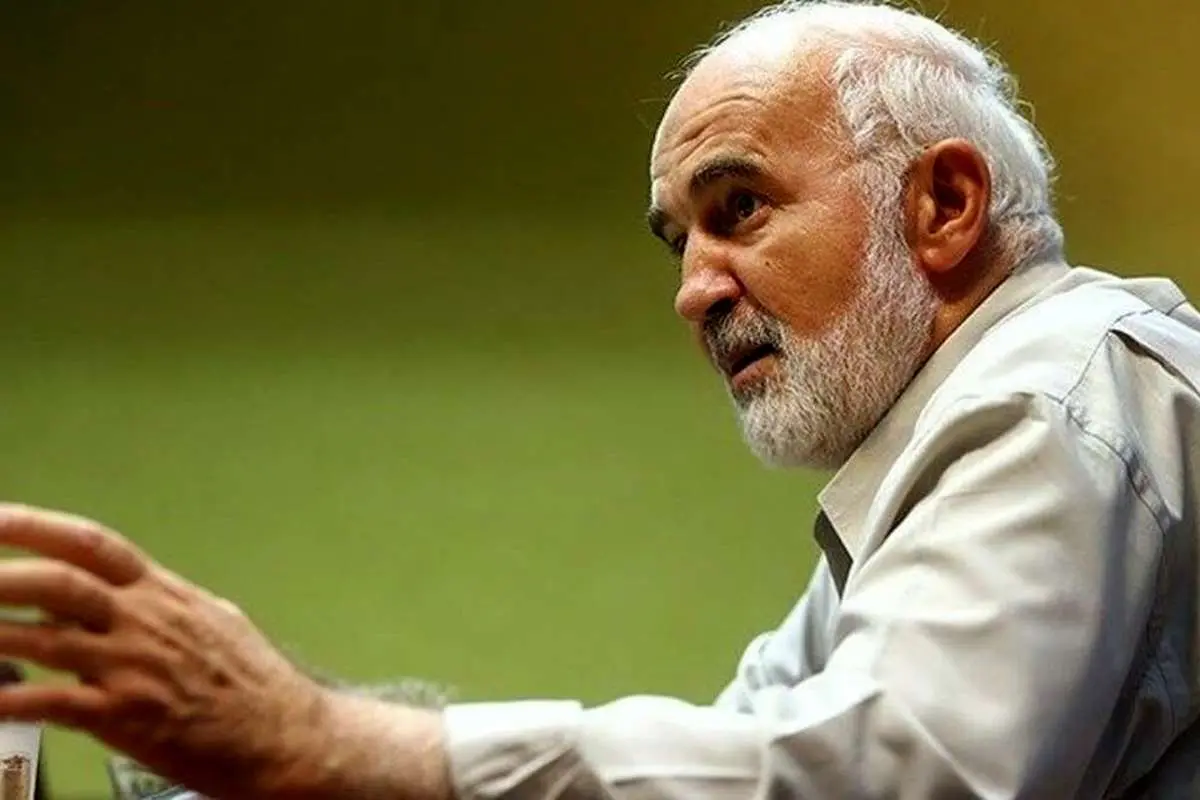 احمد توکلی: برای نجات از این ورطه راهی جز پیگیری رفع تحریم نداریم