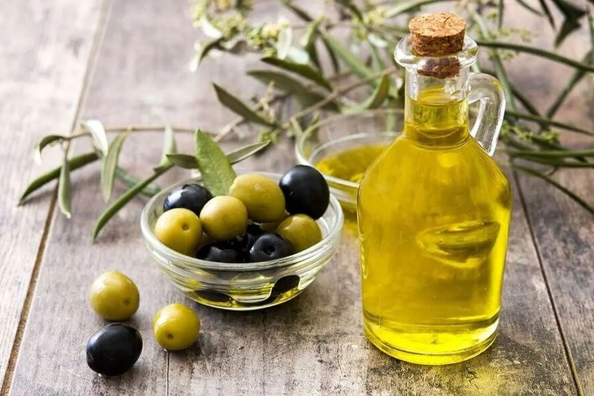 ۹ خاصیت ویژه زیتون برای مردان