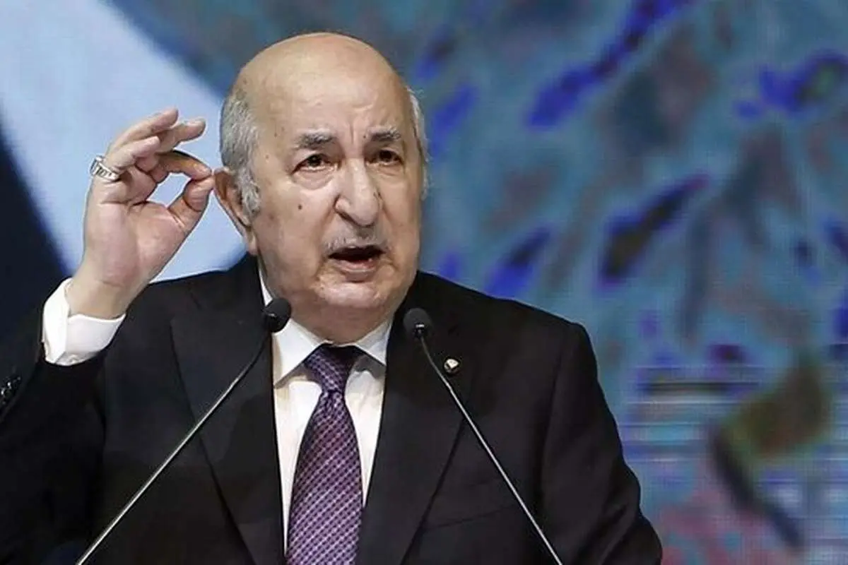 الجزایر به نشانه اعتراض در نشست سران عرب حضور نمی‌یابد
