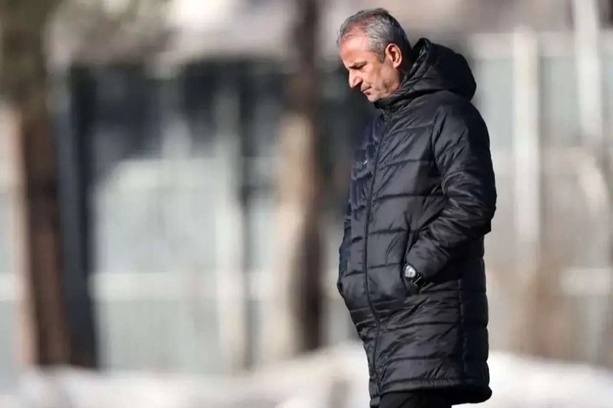 پرسپولیس به دنبال سومین مترجم برای کارتال