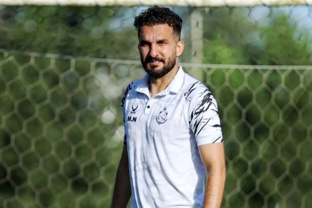 کاپیتان اسبق پرسپولیس: پرسپولیس با بدشانسی در لیگ نخبگان صعود نکرد