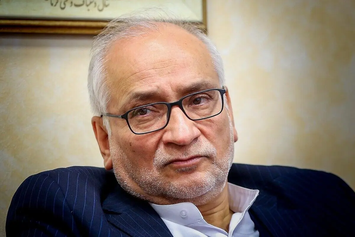 مرعشی: ظریف را قوه قضائیه برکنار کرد، نه پزشکیان؛ جبهه پایداری در استیضاح همتی، حمایت...