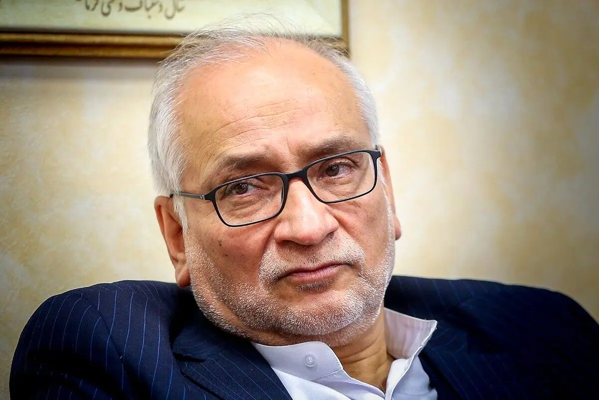 مرعشی: ظریف را قوه قضائیه برکنار کرد، نه پزشکیان؛ جبهه پایداری در استیضاح همتی، حمایت...
