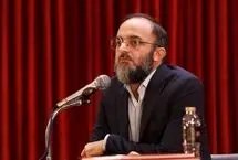 رحیم‌پور ازغدی از قالیباف حکم گرفت