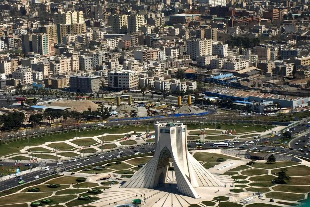 کدام گسل تهران خطرناکتر است؟