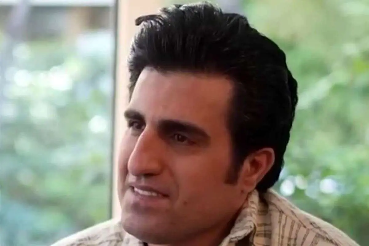 (ویدئو) محسن لرستانی: پیام میدهند و من را نفرین میکنند!