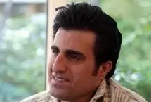 (ویدئو) محسن لرستانی: پیام می‌دهند و من را نفرین می‌کنند!