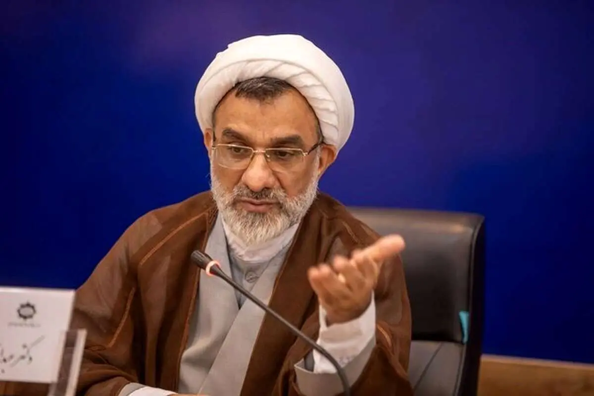 واکنش خسروپناه به موضوع تدریس زبانهای قومی و محلی در مدارس؛ تاکنون دستوری نداشتیم