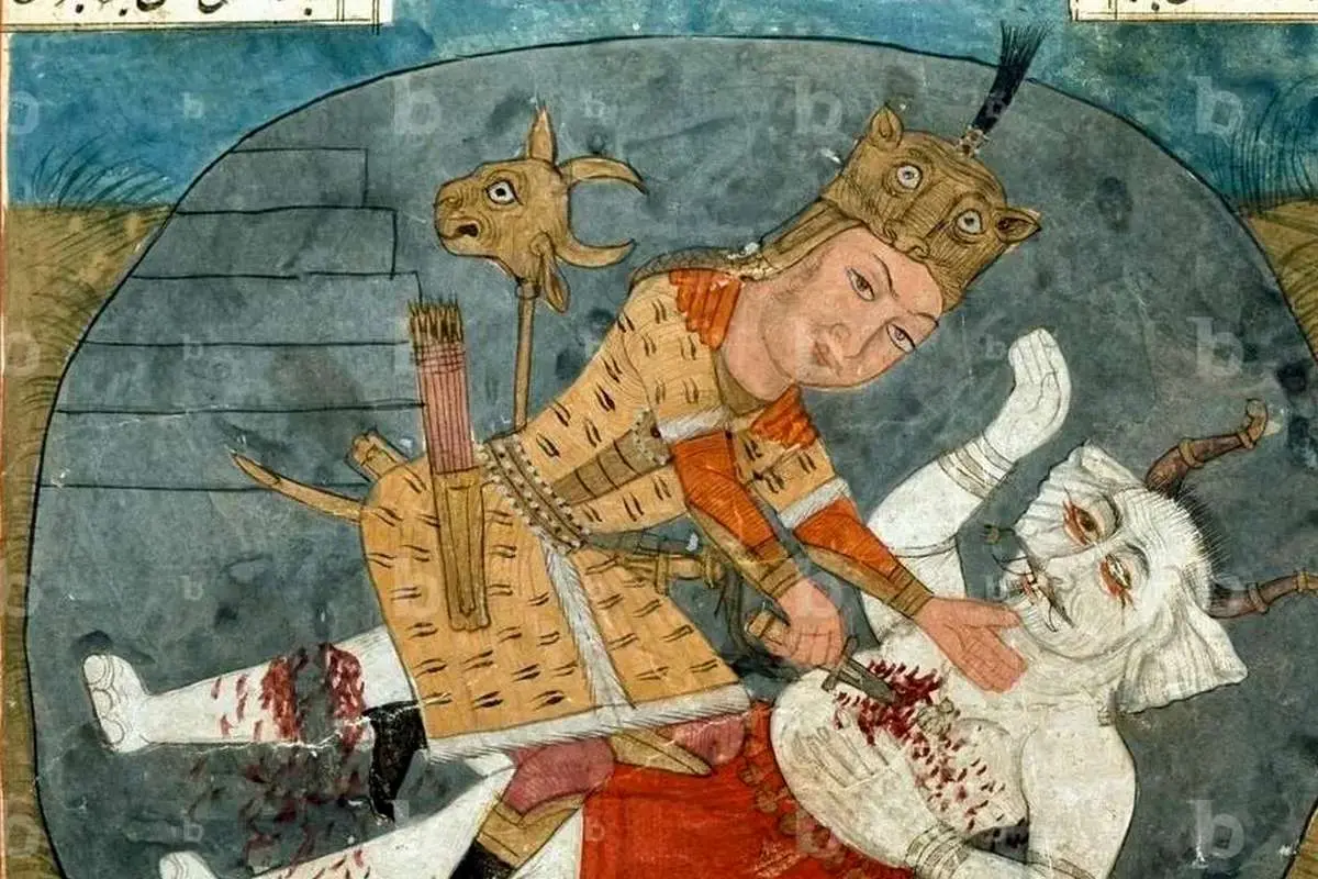 همسفر با رستم در نبرد با دیوان مازندران؛ اسرارآمیزترین جا‌های دیدنی مازندران کجاست؟