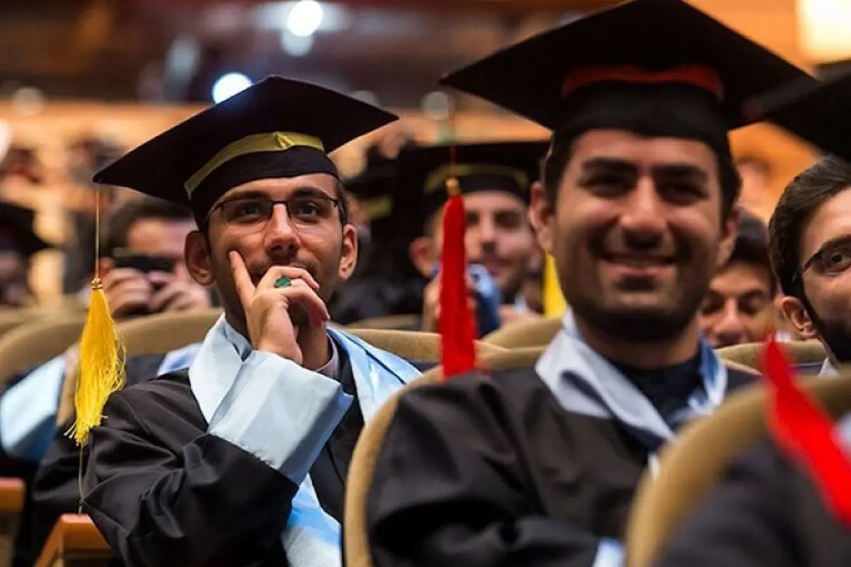 اسامی ۱۲۱ موسسه مجاز اعزام دانشجو به خارج