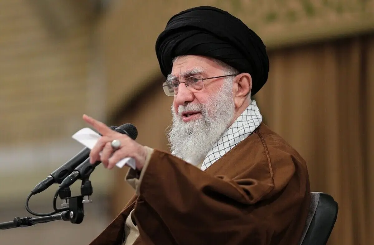 بازنشر یک توئیت از رهبرانقلاب در رسانه‌های روسیه