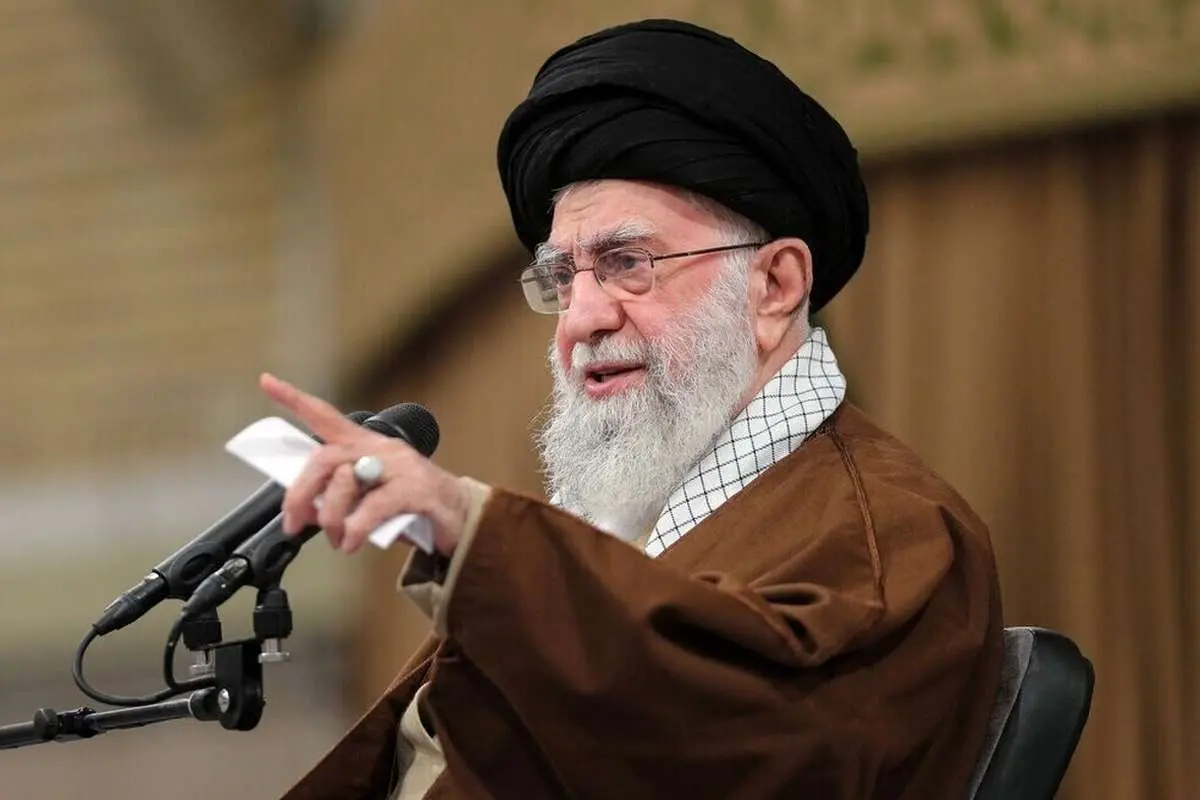 بازنشر یک توئیت از رهبرانقلاب در رسانههای روسیه
