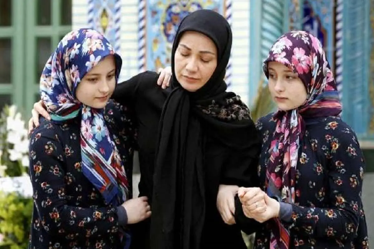 جایگزینهای سارا و نیکا در سریال «پایتخت»