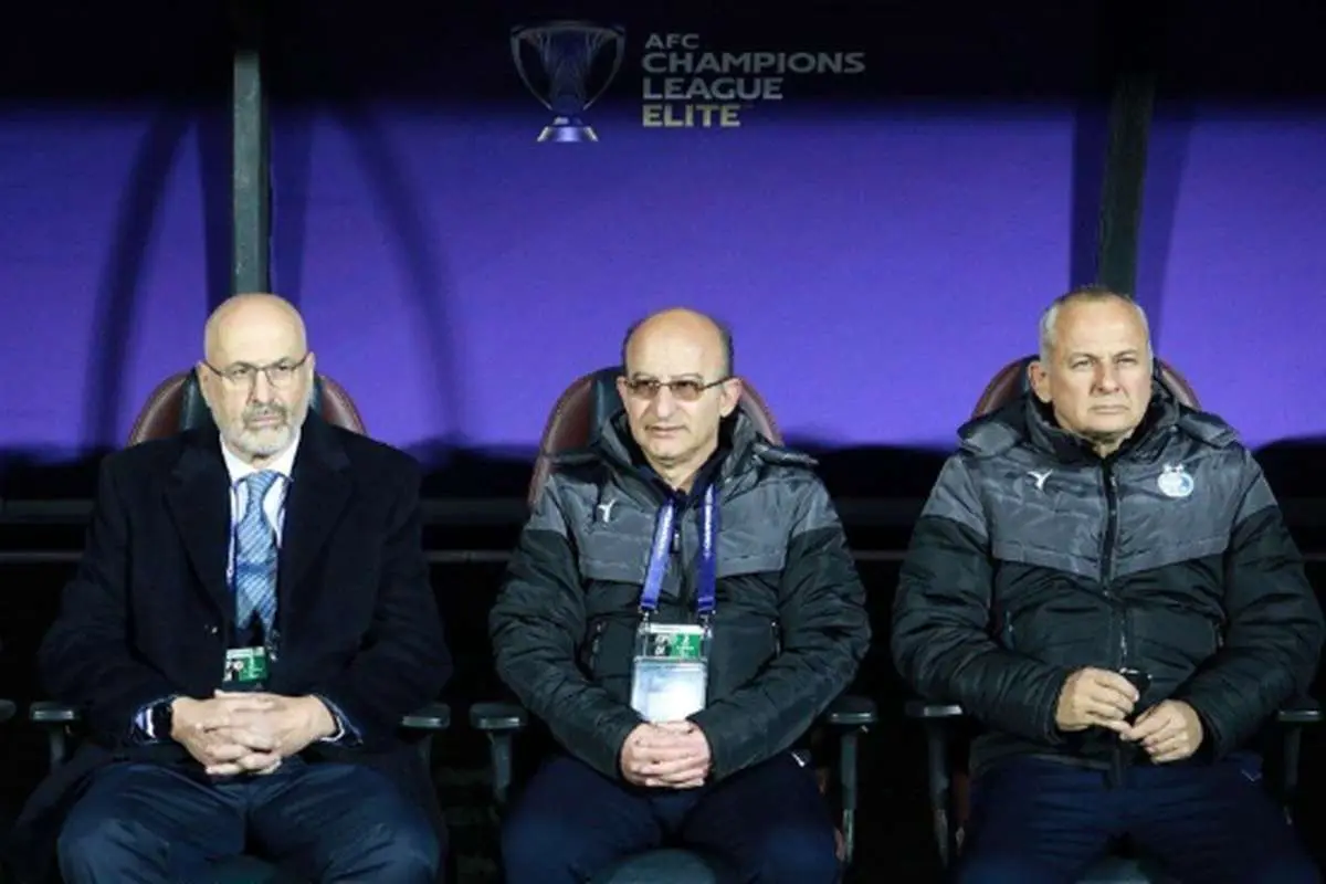 بوژوویچ ممنوعالخروج شد؛ استقلال بدون مربی مقابل النصر!