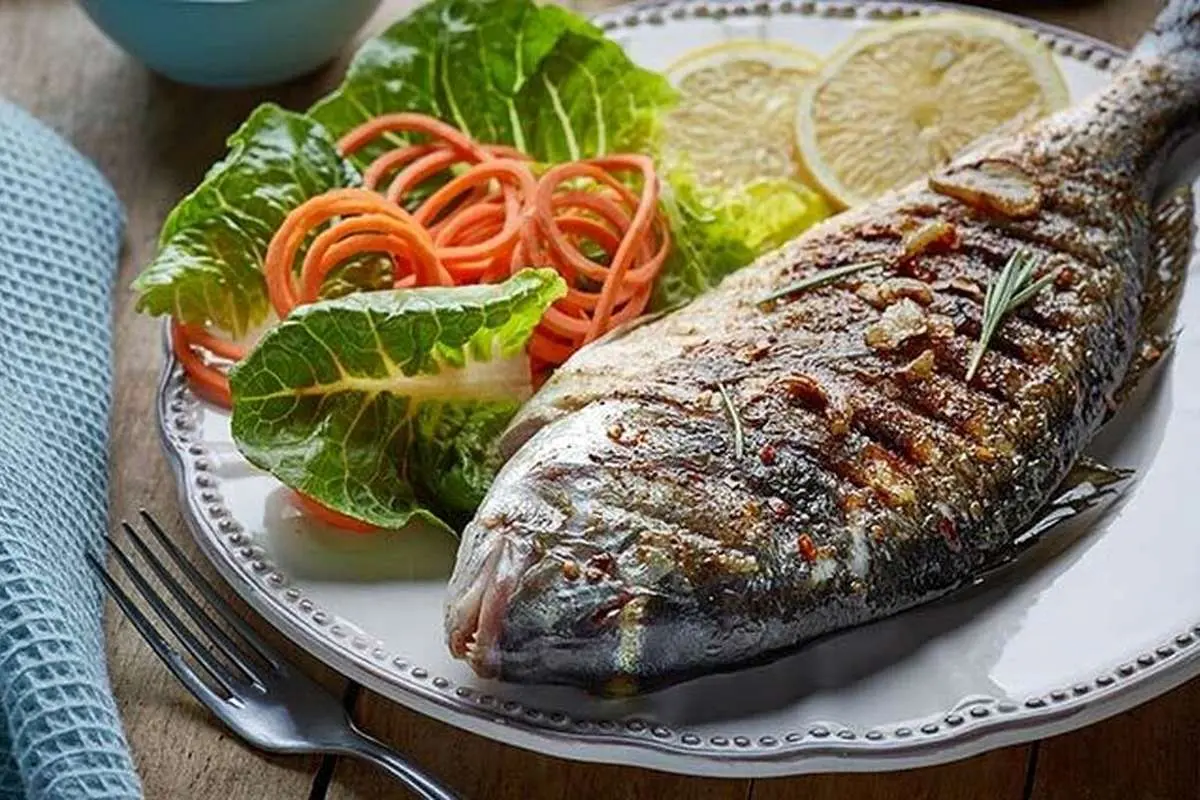این غذا از پیشرفت «ام اس» جلوگیری میکند