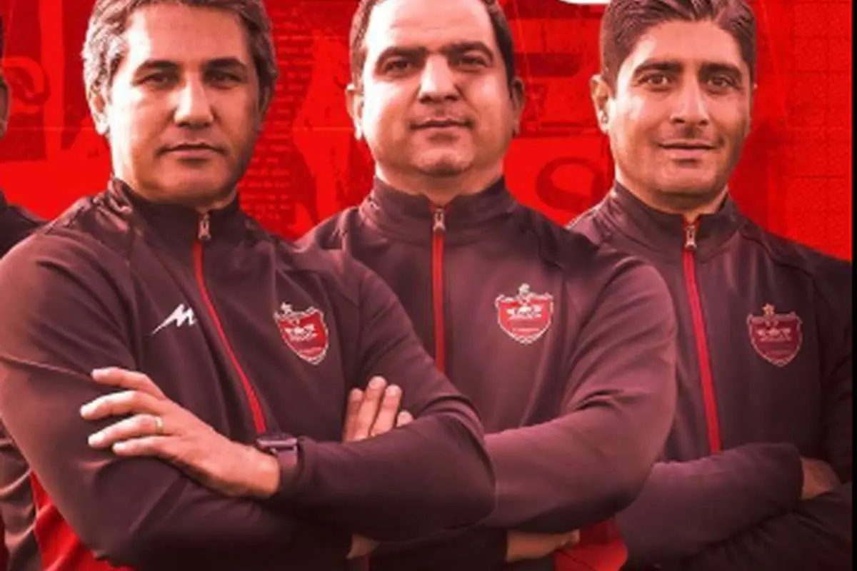 شاگردان قطبی در پرسپولیس ماندنی شدند