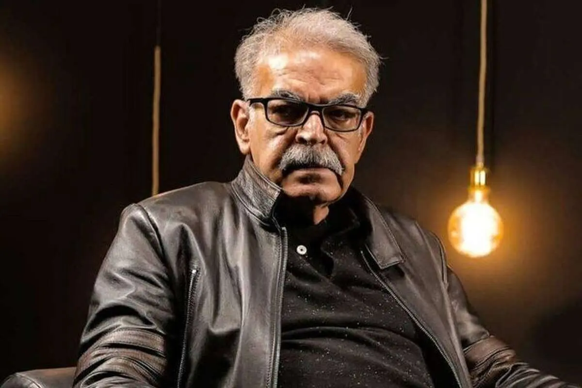(عکس) حمایت ستاره جوکر از استقلال