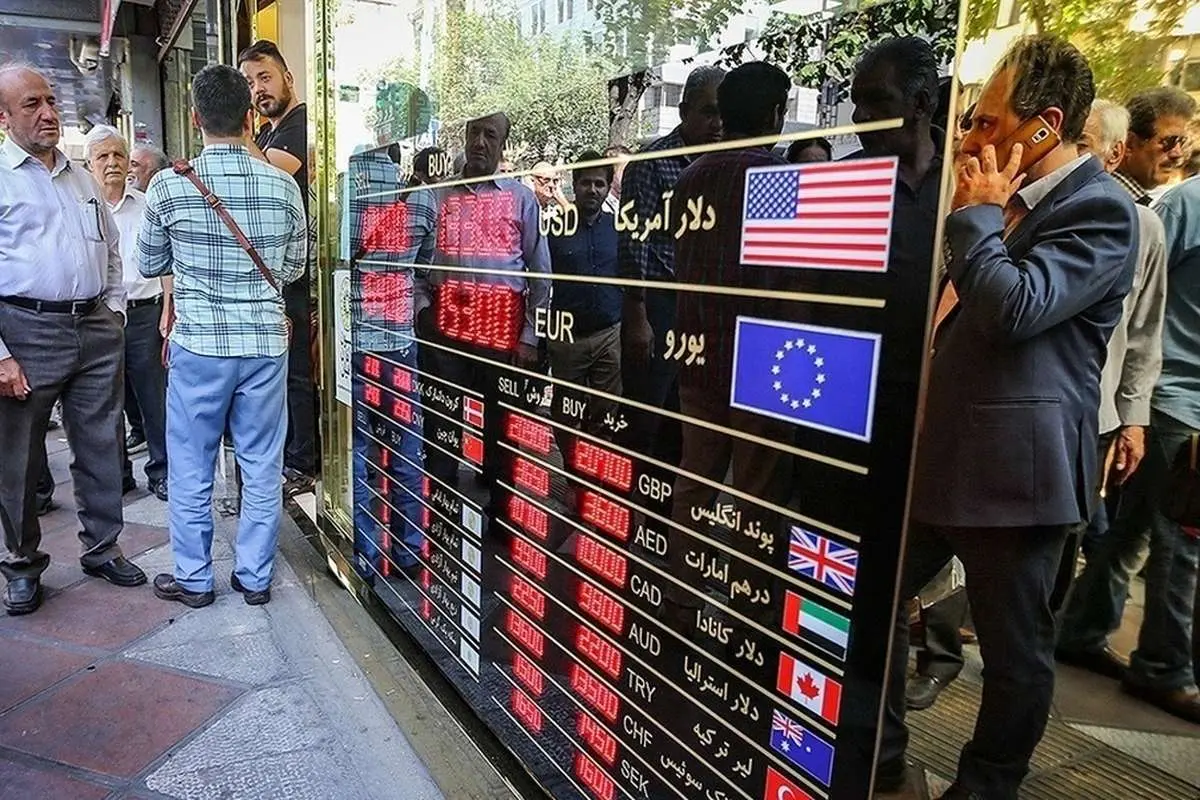 ریزش بازار ارز و سکه؛ فرصت خرید طلایی یا شروع سقوط؟