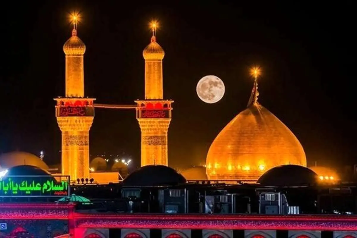 هزینه سفر نوروزی عتبات عراق اعلام شد