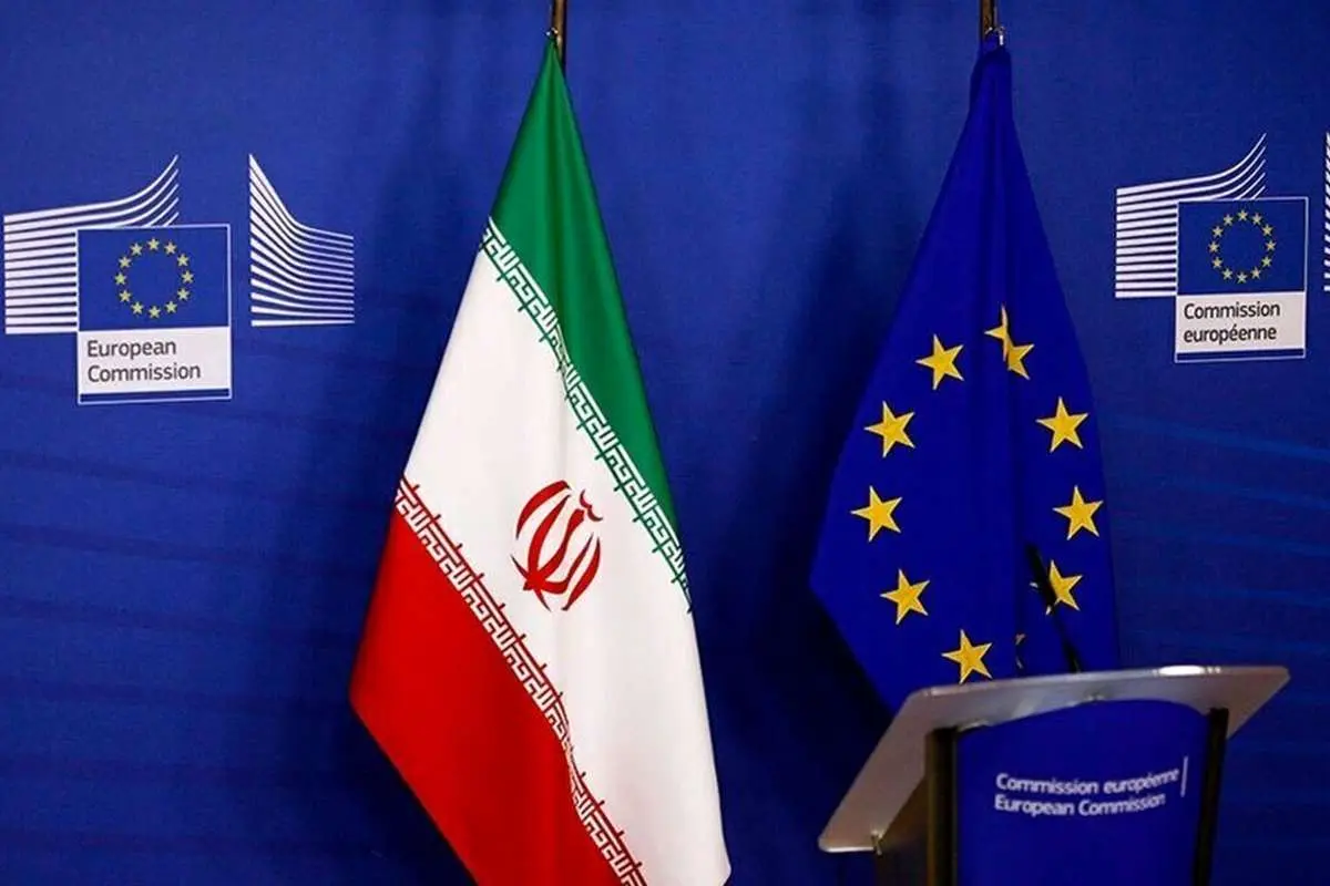 بیانیه اتحادیه اروپا: ایران فورا به برجام بازگردد!