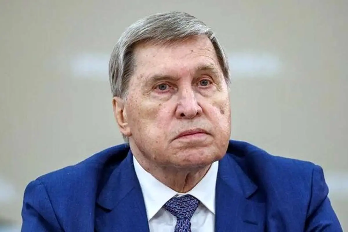 مشاور پوتین: با آمریکا نشستی جداگانه درباره ایران برگزار میکنیم