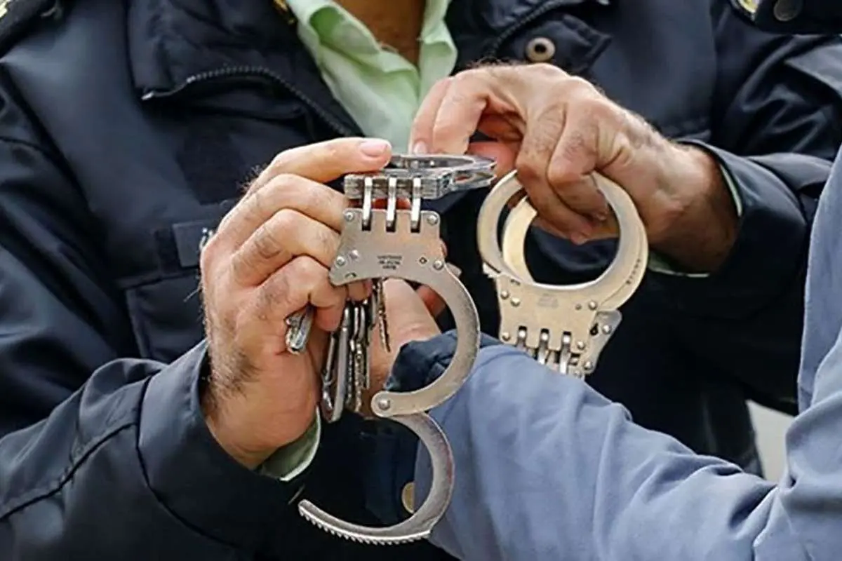 بازداشت متهم پرونده ۲۰ هزار دلاری ارز دیجیتال در خراسان شمالی