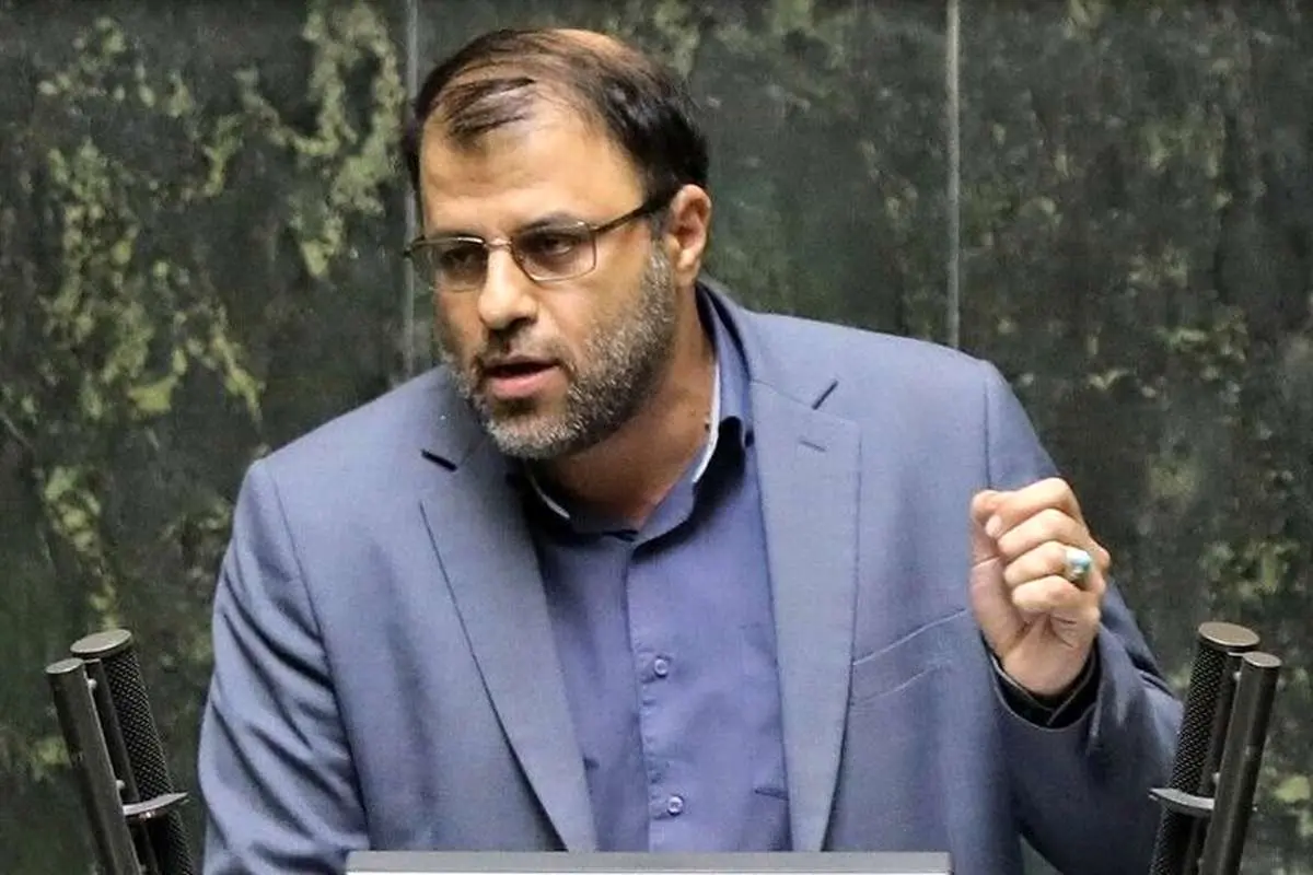 (ویدئو) نماینده نزدیک به جلیلی: پزشکیان پس از استیضاح همتی گفت من اصلاً دیگر وزیر اقتصاد معرفی نمیکنم