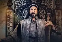 ساترا دوبله و انتشار سریال «معاویه» را ممنوع کرد
