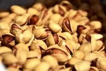 پسته ۵۰ درصد گران شد؛ بازار آجیل در رکود