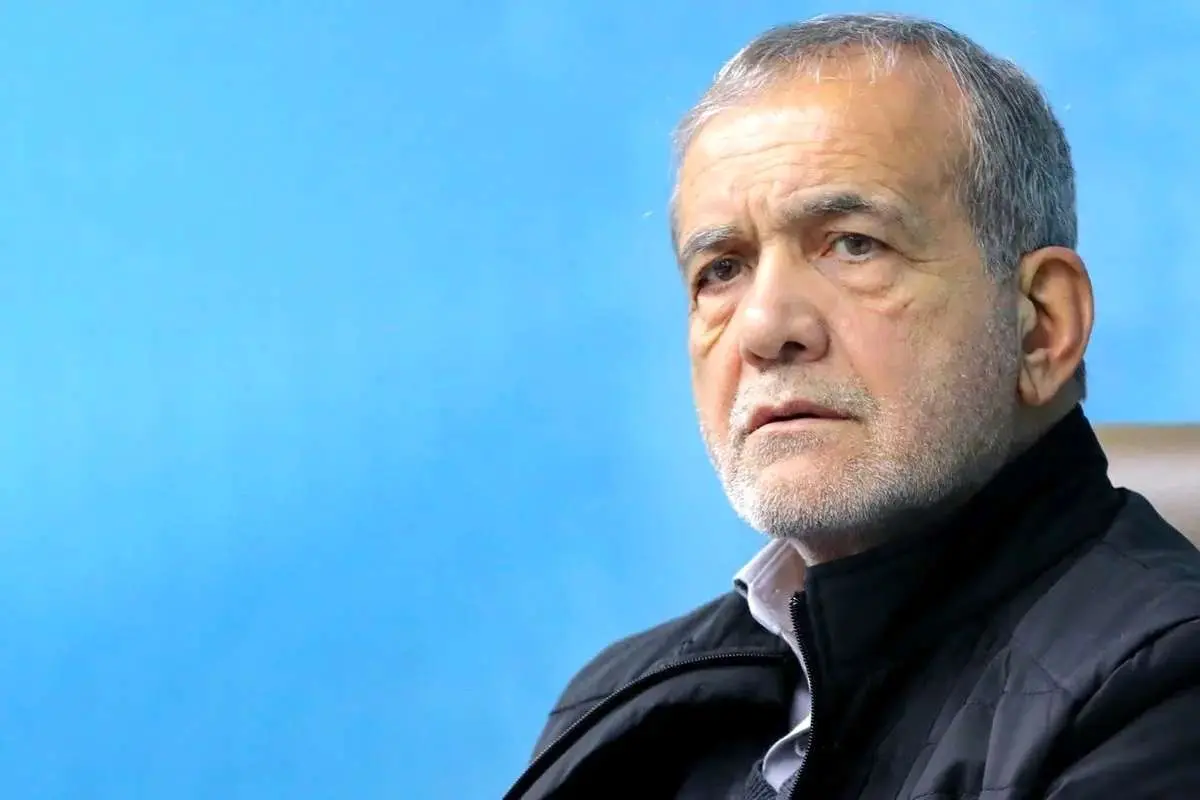 واکنش معاون پزشکیان به شایعه سازی برای دولت؛ میخواهند با طرح موهومات مجعولی مانند...