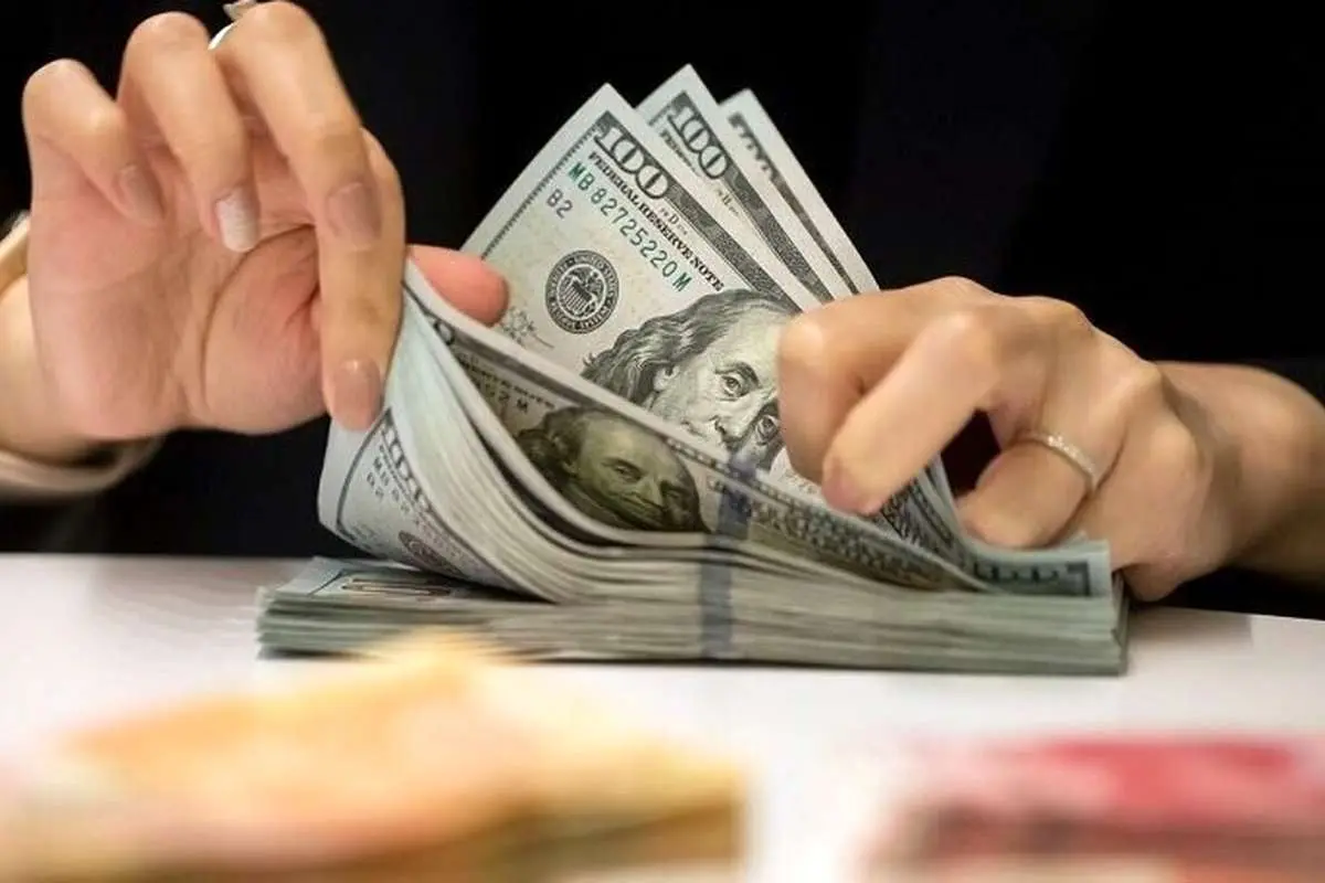 پیش‌بینی دولت رئیسی: دلار تا پایان سال ۱۴۰۳، ۱۰۰ هزار تومان می‌شود