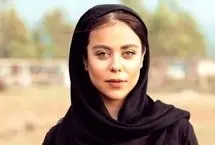 (تصاویر) پست تلخ الهام اخوان در اینستاگرام