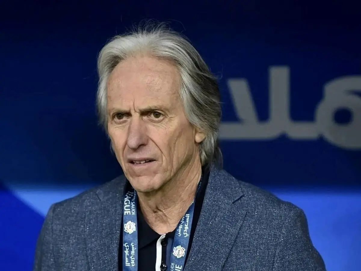 خط و نشان سرمربی الهلال برای پاختاکور
