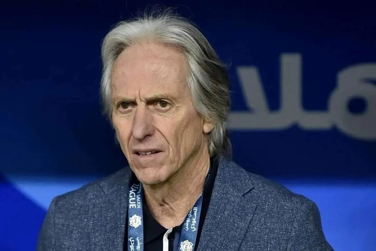 خط و نشان سرمربی الهلال برای پاختاکور