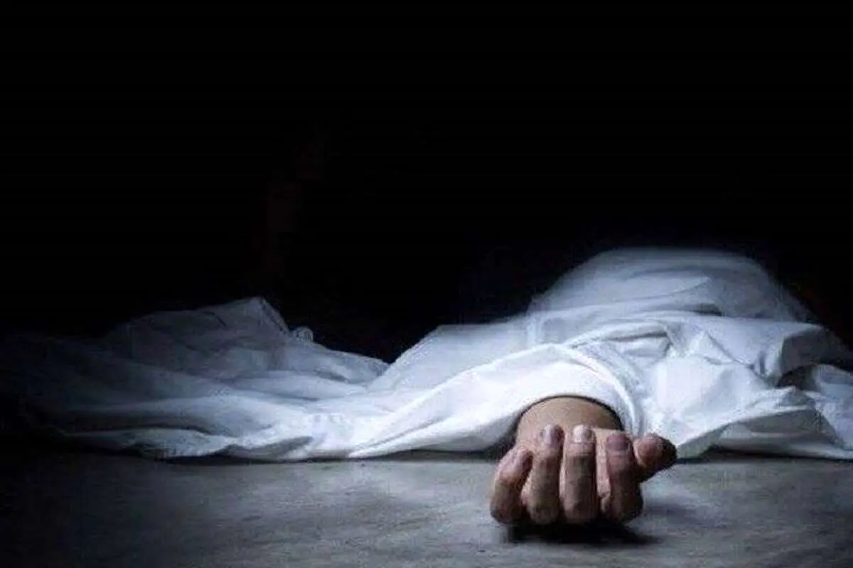 ضارب متواری کلینیک افق همدان، خودکشی کرد