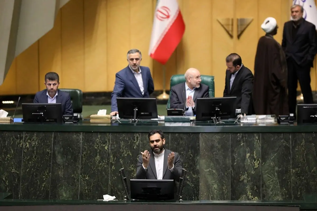 واکنش نماینده نزدیک به جلیلی به احکام صادرشده در پرونده چای دبش؛ چرا وزیران روحانی در این پرونده نیستند
