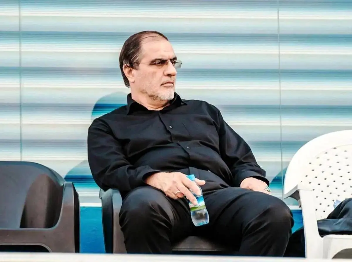 همین امروز «احمد شهریاری» را بازخواست کنید!
