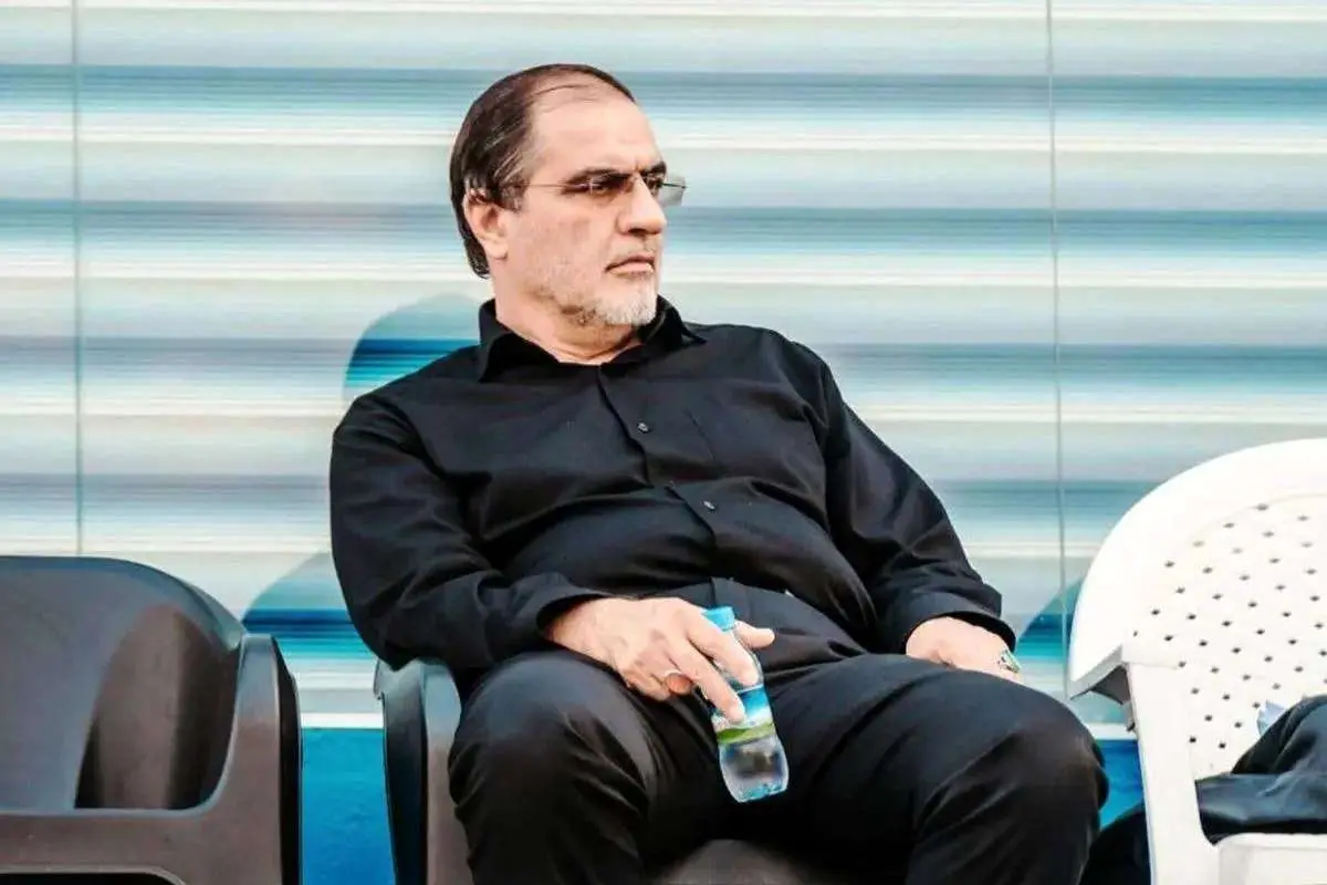 همین امروز «احمد شهریاری» را بازخواست کنید!