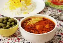 طرز تهیه دوغ پا؛ غذای محلی زاهدان