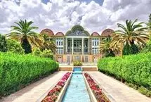 ۵ مکان دیدنی شیراز برای گردش یک روزه