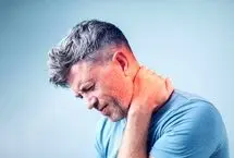 با گردن دردمون چه کار کنیم؟