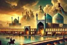 افسانه شهرها؛ اصفهان را چه کسی ساخت؟