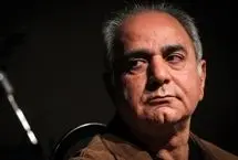 پرویز پرستویی هم از خجالت جبلی درآمد: این تلویزیون «ملی» نیست!
