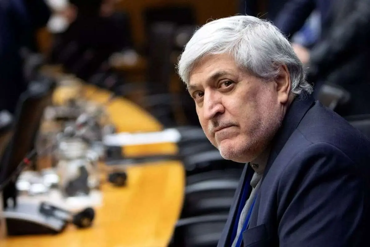 ایران: تروئیکای اروپا در جایگاه فعالکردن اسنپبک نیست