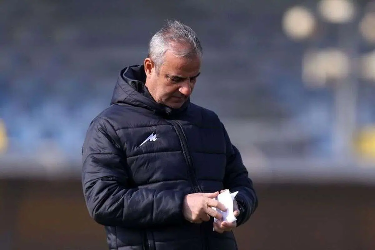 برنامه کارتال برای گیر انداختن خبرچین ترکیب پرسپولیس