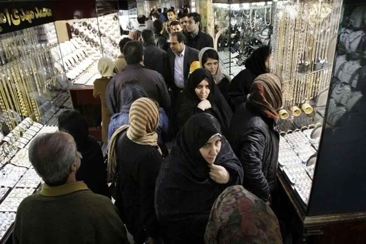 پیش‌بینی قیمت طلا ۱۴۰۴؛ تب خرید طلا ادامه دارد؟