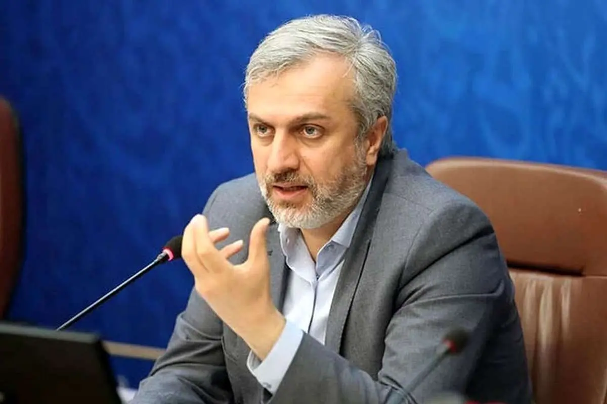 انتقاد کیهان از حکم محکومیت فاطمی‌امین به زندان: سخت‌گیری قضایی است؛ به یقین او یکی از پاک دست‌ترین‌هاست!