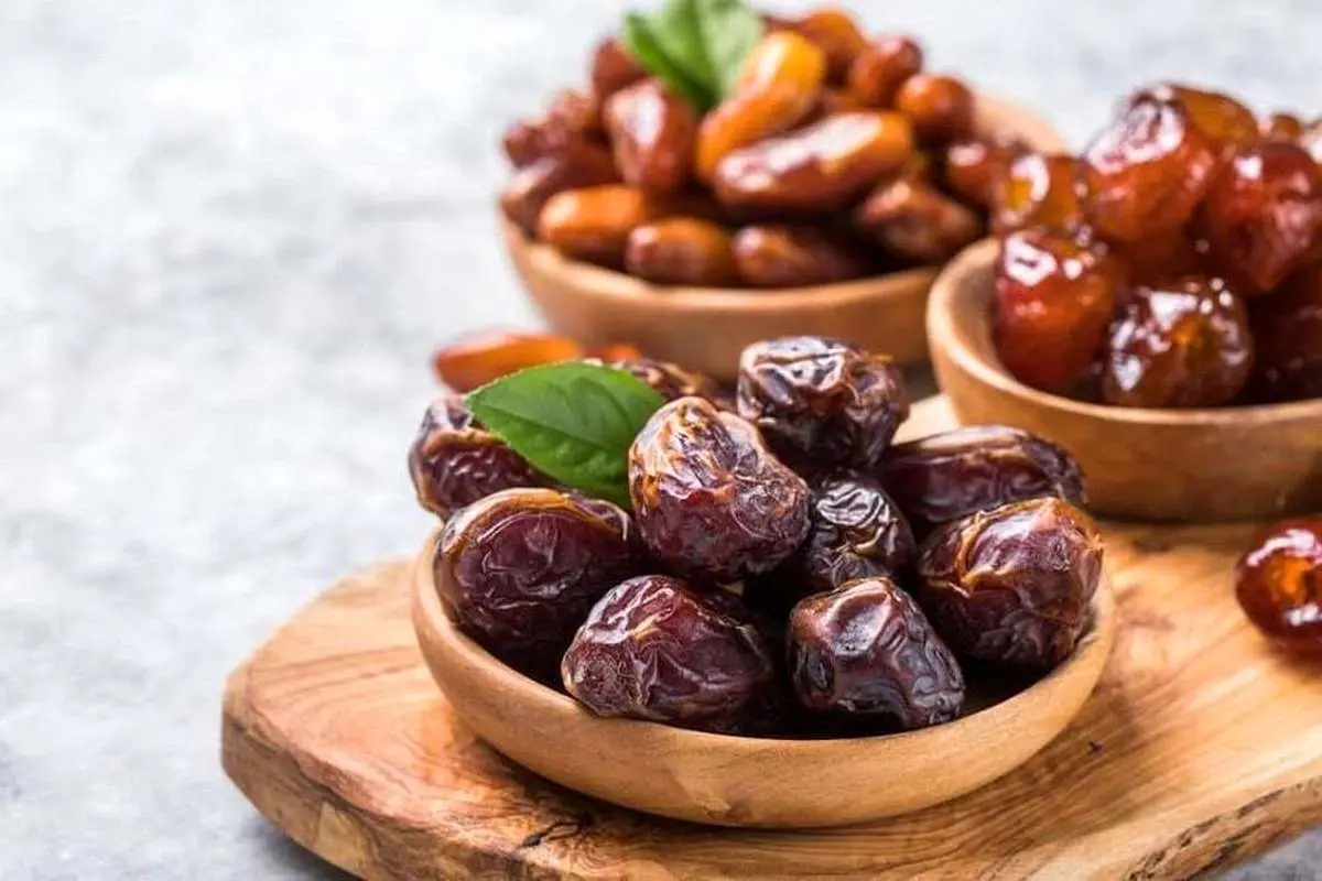 چرا خوردن این خوراکی در ماه رمضان مهم است؟